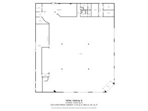 4205-4225 Egan Dr, Savage, MN à louer Plan d’étage– Image 2 sur 16