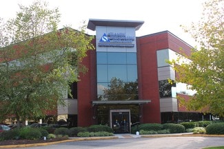 Plus de détails pour 733 Volvo Pky, Chesapeake, VA - Bureau/Médical à louer