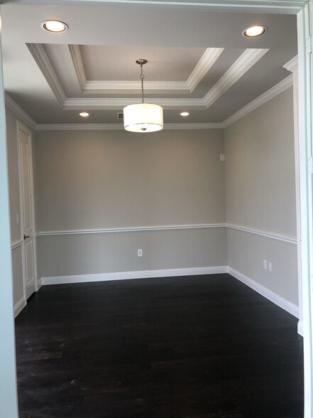 333 E Bethany Dr, Allen, TX à louer - Photo intérieure – Image 3 sur 11