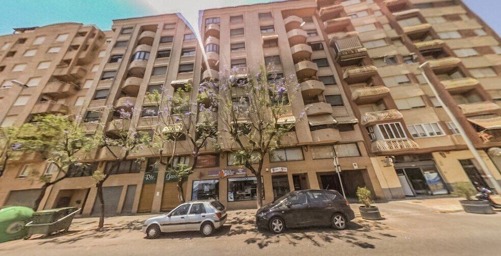 Local commercial dans Castelló de la Plana, Castellón à vendre - Photo de l’immeuble – Image 2 sur 3