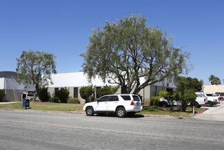 Plus de détails pour 42030 Avenida Alvarado, Temecula, CA - Bureau/Local commercial à louer
