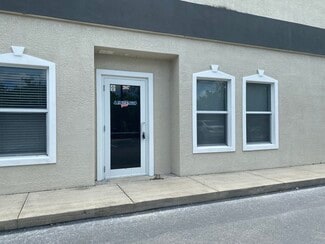 Plus de détails pour 2047-2071 Global Ct, Sarasota, FL - Local d'activités à louer