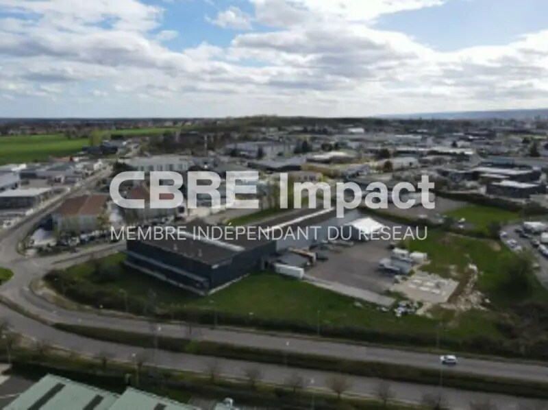 Industriel/Logistique dans Dijon à vendre Aérien– Image 1 sur 5