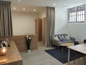 Calle de la Infanta Mercedes, 92, Madrid, Madrid à louer Photo intérieure– Image 2 sur 8