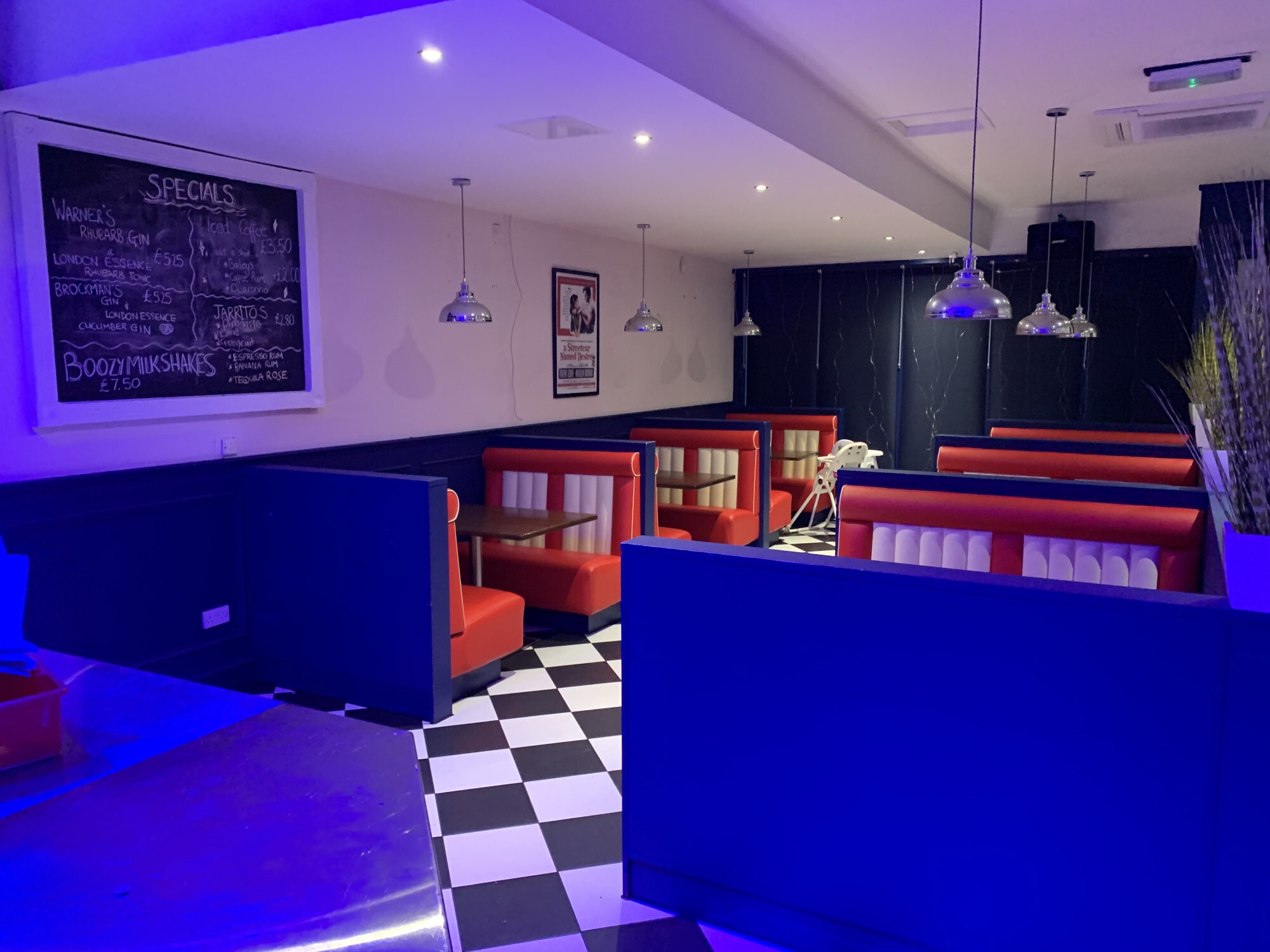 7 Boswell Park, Ayr à louer Photo intérieure– Image 1 sur 7