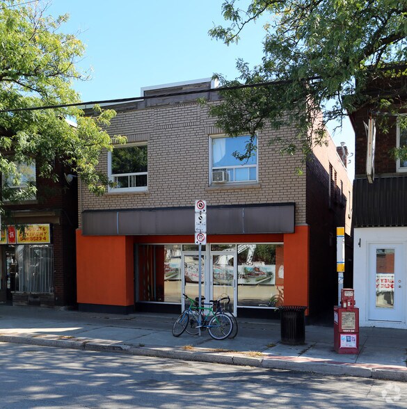 70 Ottawa St N, Hamilton, ON à vendre - Photo de l’immeuble – Image 2 sur 22