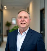 David Gelfond