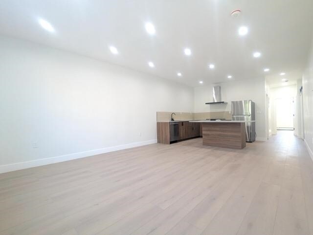 372 Palisade Ave, Jersey City, NJ à vendre - Photo de l’immeuble – Image 3 sur 30