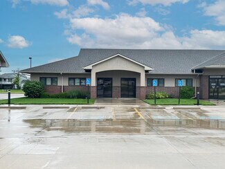 Plus de détails pour 2309-2311 S Kansas Rd, Newton, KS - Bureau/Médical à louer