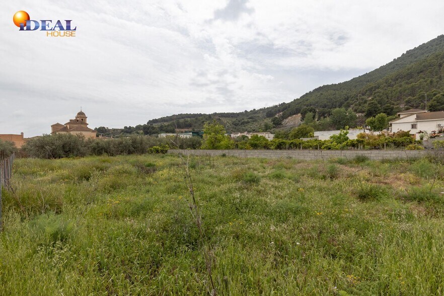 Calle Juncal, 28, El Pinar, Granada à vendre - Plan de site – Image 3 sur 16