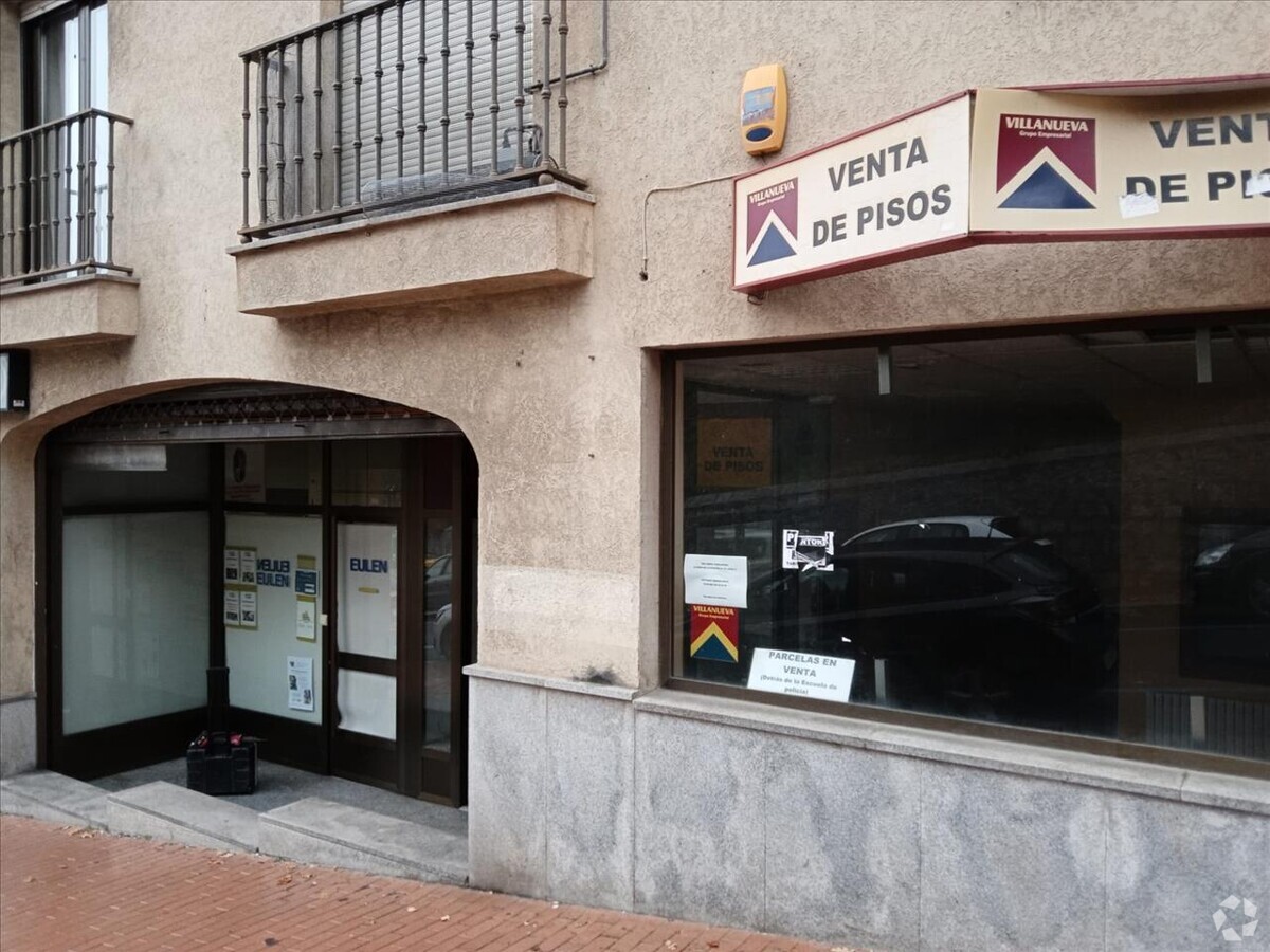 Ávila, AVI 05003 - Lot Puerta L9, Esc. 3 -  - Photo intérieure - Image 1 of 6