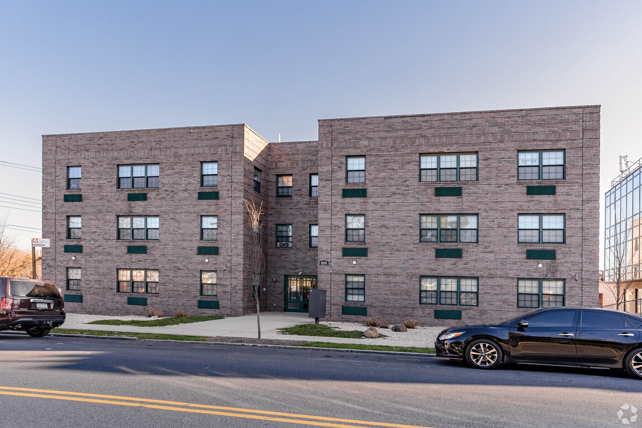 8820 Avenue J, Brooklyn, NY à vendre Photo principale– Image 1 sur 6