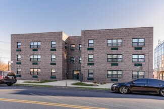 Plus de détails pour 8820 Avenue J, Brooklyn, NY - Logement à vendre