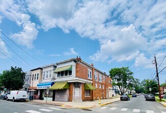 Plus de détails pour 2025 Woodlynne Ave, Oaklyn, NJ - Local commercial à vendre