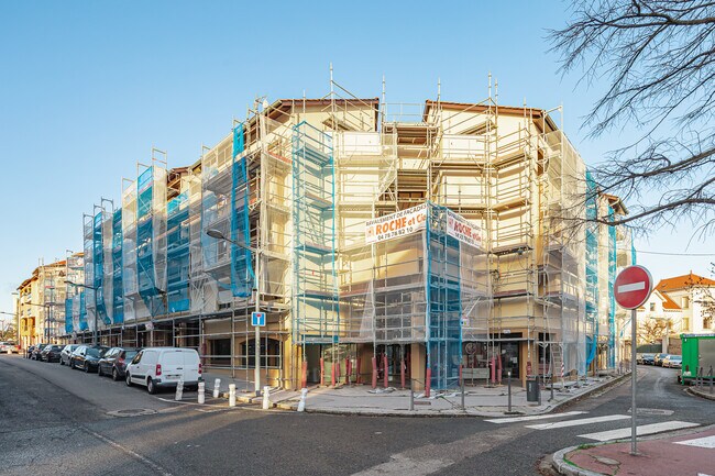 Plus de détails pour Logement à vendre