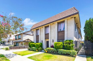 Plus de détails pour 2212 Larch St, Alhambra, CA - Logement à vendre