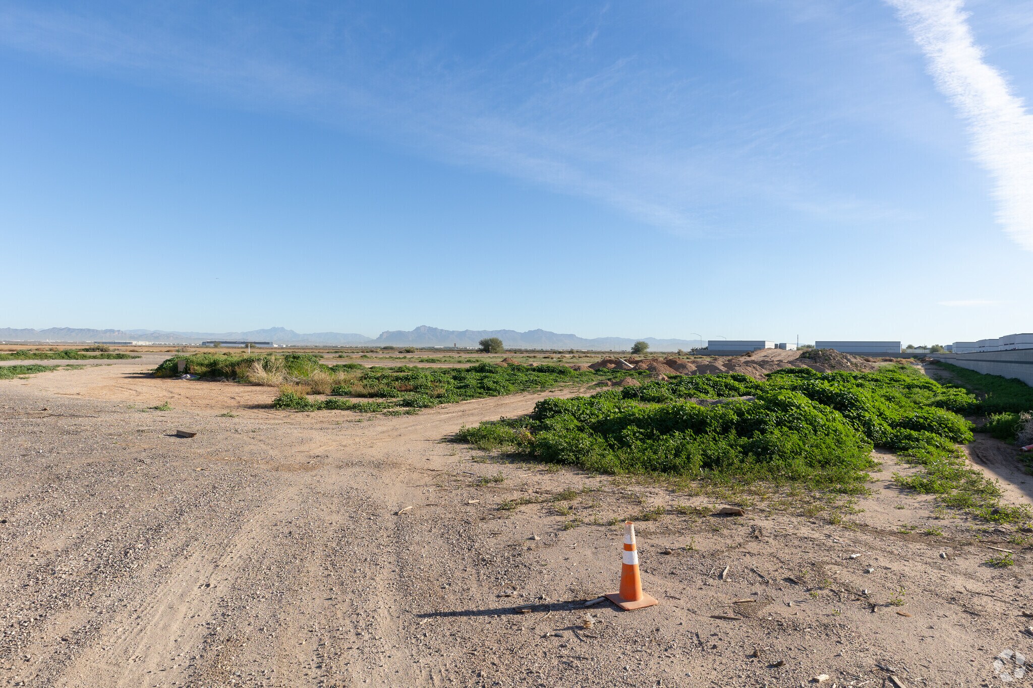 SWC Pecos Rd & Hawes Rd, Mesa, AZ à louer Photo principale– Image 1 sur 2
