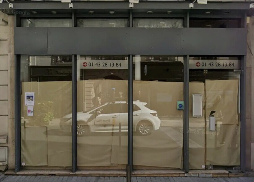 74 Bis Rue De Montreuil, Vincennes à louer - Photo de l’immeuble – Image 2 sur 2