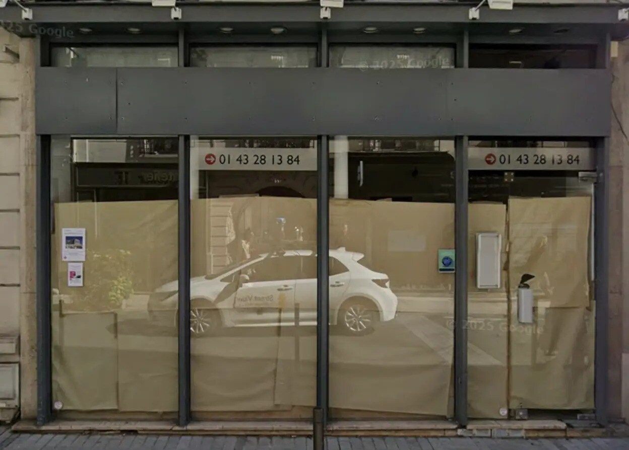 74 Bis Rue De Montreuil, Vincennes à vendre Photo de l’immeuble– Image 1 sur 1