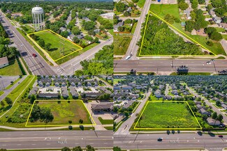 Plus de détails pour 201 Village Lake Drive, Derby, KS - Terrain à vendre