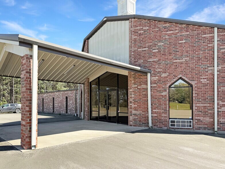 1578 Hammond st, Hornbeck, LA à vendre - Photo de l’immeuble – Image 3 sur 26