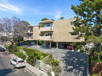 Plus de détails pour 932 Maltman Ave, Los Angeles, CA - Logement à vendre