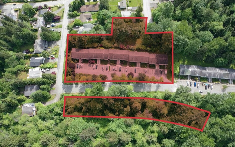 1902-1960 Highview Pl, Port Moody, BC à vendre - Aérien – Image 3 sur 5