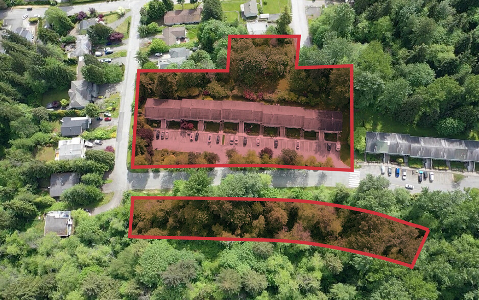 1902-1960 Highview Pl, Port Moody, BC à vendre - Aérien – Image 2 sur 5