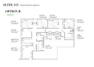 436 N Roxbury Dr, Beverly Hills, CA à louer Photo de l’immeuble– Image 2 sur 11