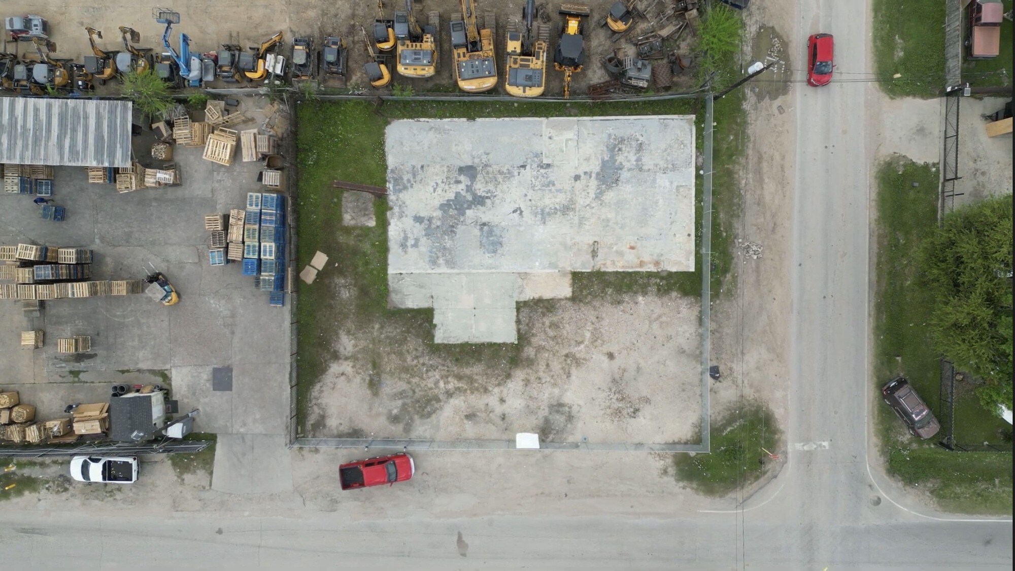 1238 Beacon St, Houston, TX à louer Photo de la construction– Image 1 sur 4