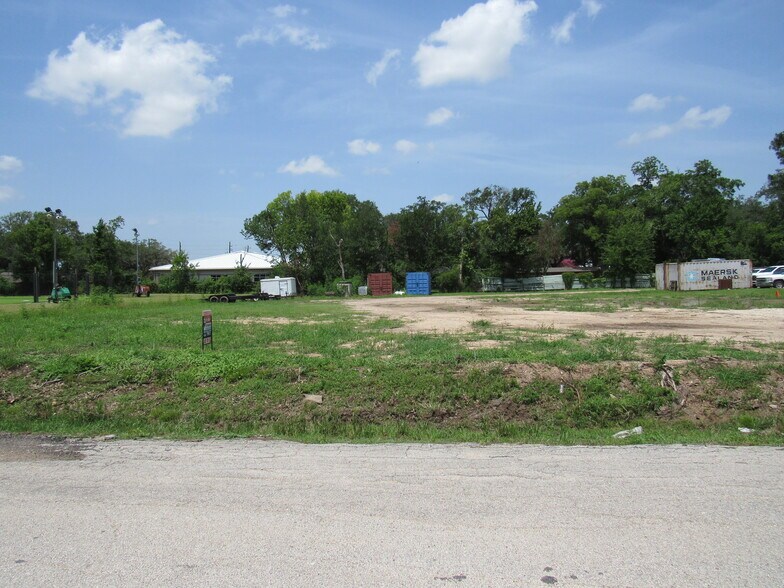 1001 Airline Dr, Katy, TX à vendre - Photo de l’immeuble – Image 3 sur 10