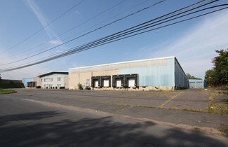 Plus de détails pour 231 Weston St, Hartford, CT - Industriel/Logistique à louer