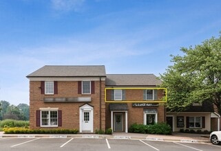 731 Walker Rd, Great Falls, VA à louer Photo de l’immeuble– Image 1 sur 5
