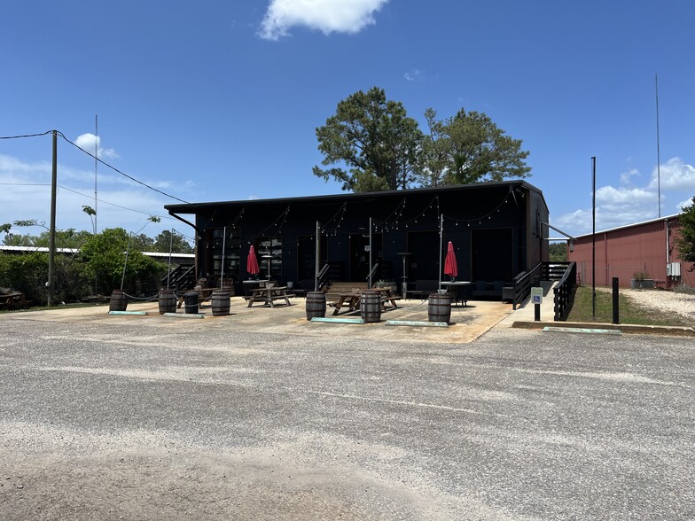 11133 Old Highway 31, Spanish Fort, AL à vendre - Photo de l’immeuble – Image 2 sur 15