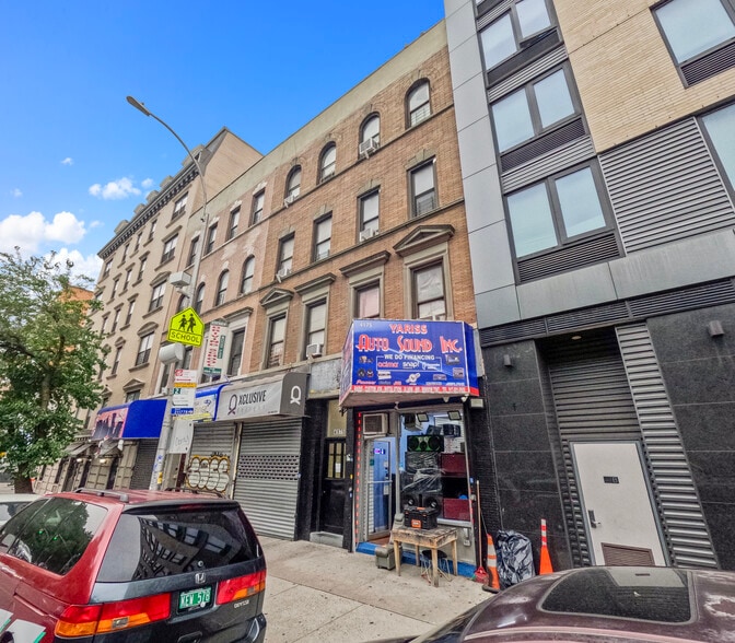 4175 Third Ave, Bronx, NY à vendre - Photo de l’immeuble – Image 3 sur 8