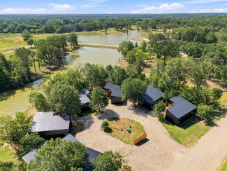 Plus de détails pour 397 VZ County Road 3611, Edgewood, TX - Sports et loisirs à vendre