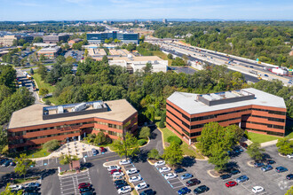 3702 Pender Dr, Fairfax, VA - VUE AÉRIENNE  vue de carte - Image1