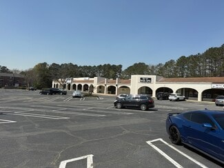 Plus de détails pour 2026 S Milledge Ave, Athens, GA - Local commercial à louer