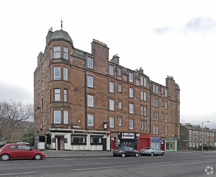 2-6 Anchorfield, Edinburgh à louer - Photo principale – Image 1 sur 12