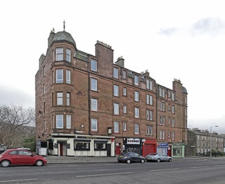 Plus de détails pour 2-6 Anchorfield, Edinburgh - Local commercial à louer