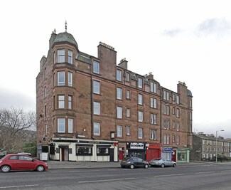 Plus de détails pour 2-6 Anchorfield, Edinburgh - Local commercial à louer