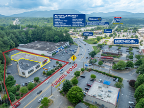 242-244 Tunnel Rd, Asheville, NC à louer Photo intérieure– Image 2 sur 6