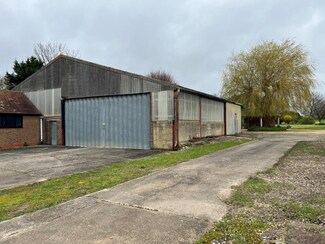 Plus de détails pour Hill Ln, Bognor Regis - Industriel/Logistique à louer
