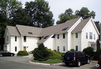 Plus de détails pour 991-995 Post Rd E, Westport, CT - Bureau à louer