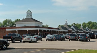 Plus de détails pour 12644-12692 Chillicothe Rd, Chesterland, OH - Différents types d’espaces à louer