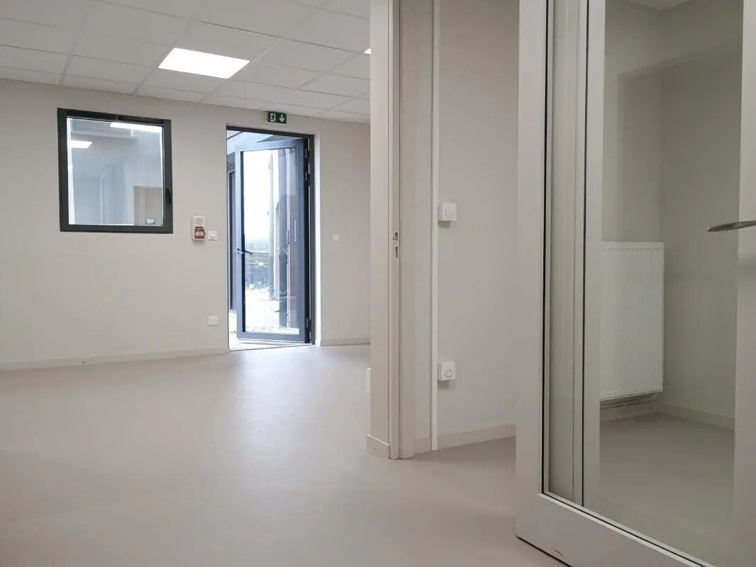 Photo de l’immeuble