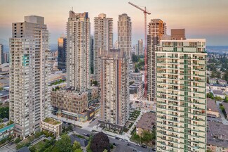 Plus de détails pour 6378 Silver Ave, Burnaby, BC - Bureau à louer