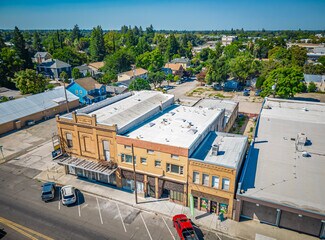 Plus de détails pour 536-538 2nd St, Yuba City, CA - Logement à vendre