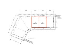 74-5035 Queen Kaahumanu Hwy, Kailua Kona, HI à louer Plan de site– Image 1 sur 1