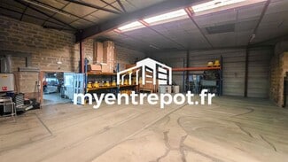 Plus de détails pour 1163 Chemin De La Vallée, Aubagne - Local d'activités à louer
